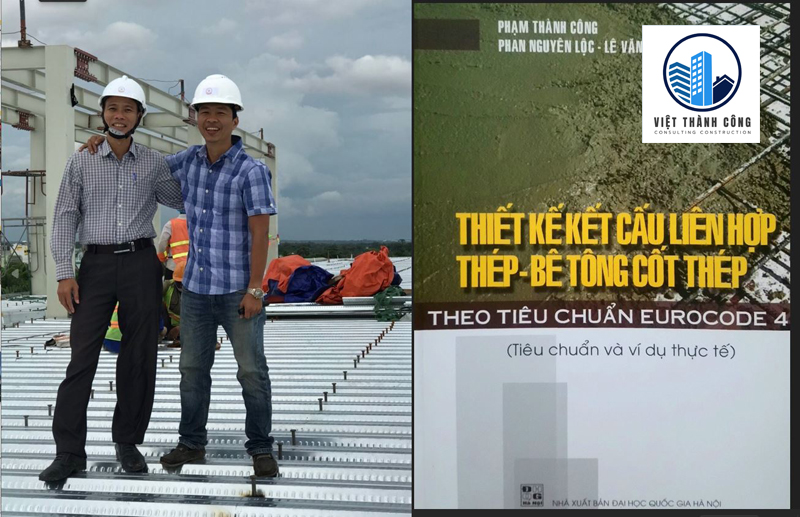 Chuyên gia các giải pháp kết cấu tối ưu