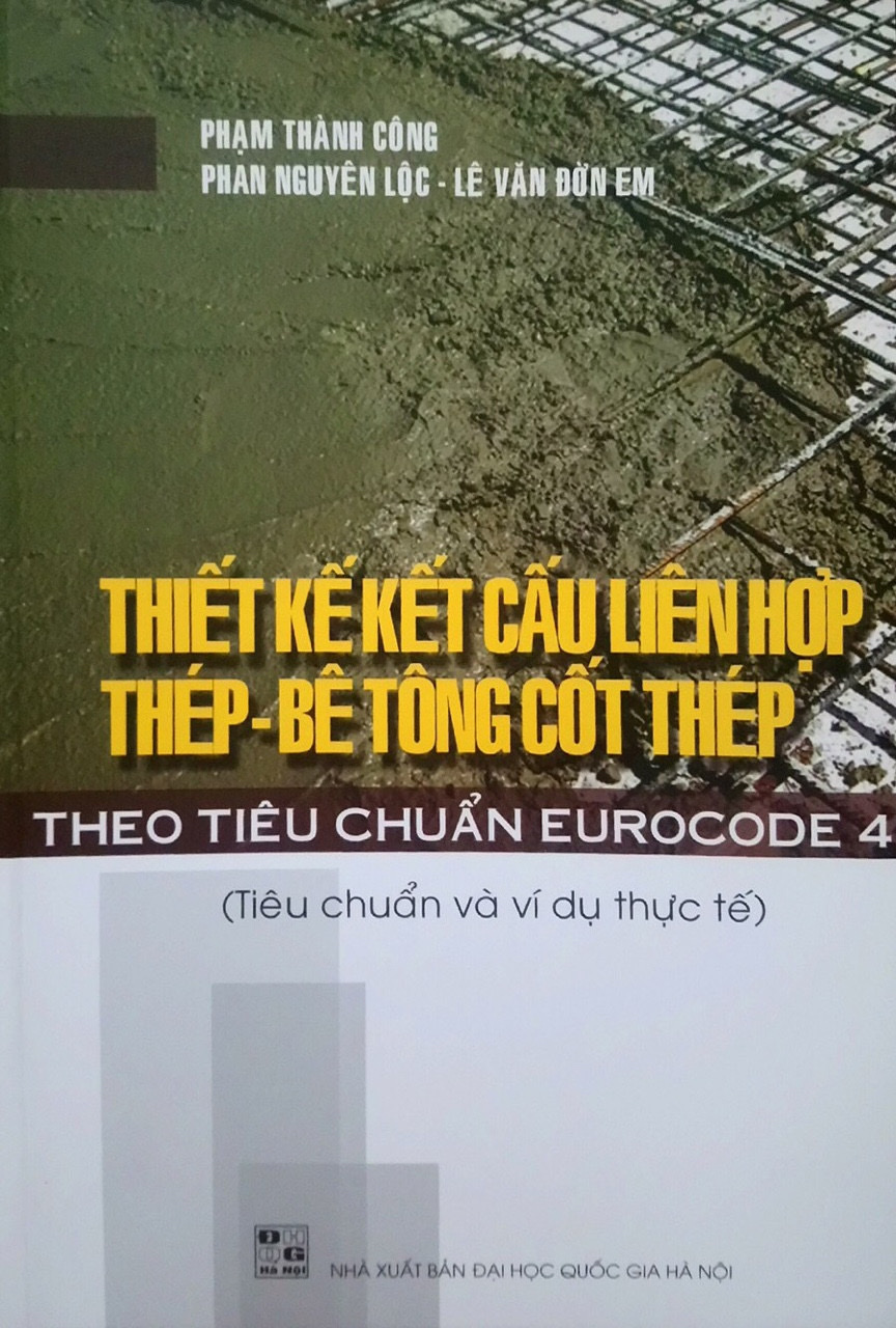 dạng liên hợp thép bê tông
