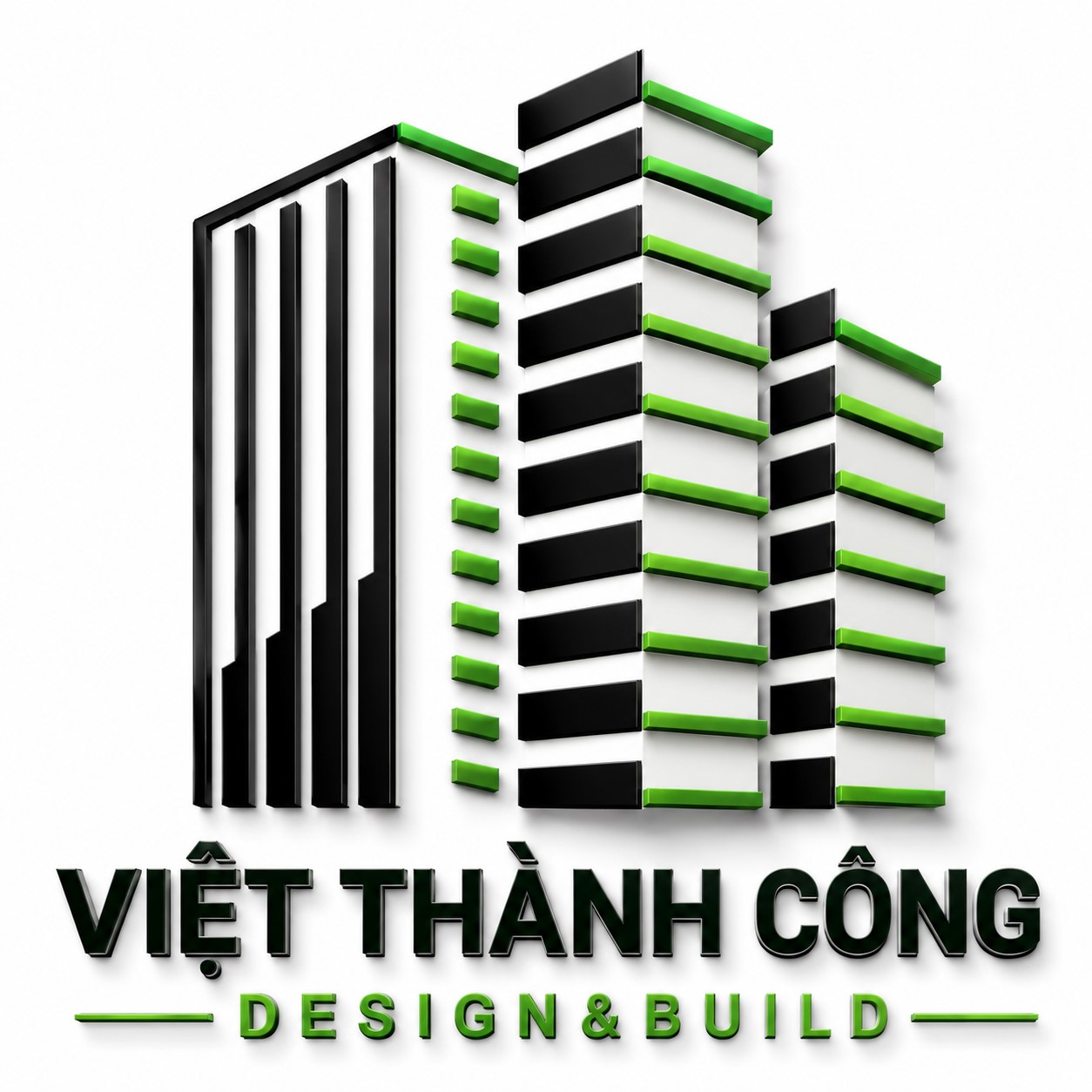 CÔNG TY TNHH TV XD VIỆT THÀNH CÔNG