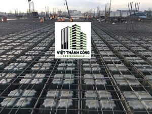 sàn phẳng uboot