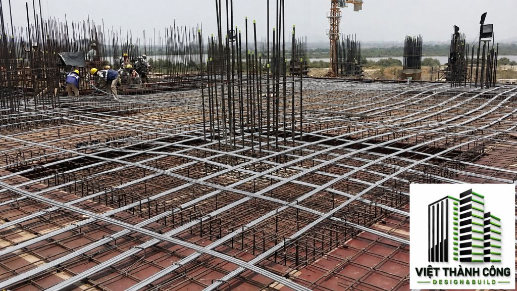 Sàn dự ứng lực