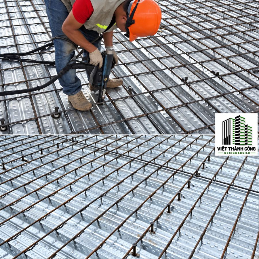 Sàn decking